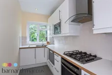 Shakspeare Walk, Stoke Newington, London