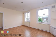 Shakspeare Walk, Stoke Newington, London