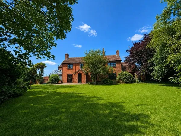 Glebe Farm, Hickling Lane, Long Clawson