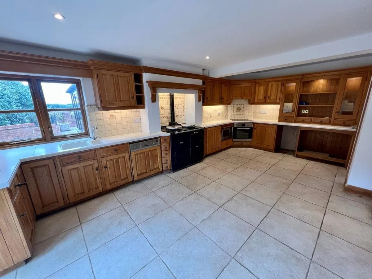 Glebe Farm, Hickling Lane, Long Clawson