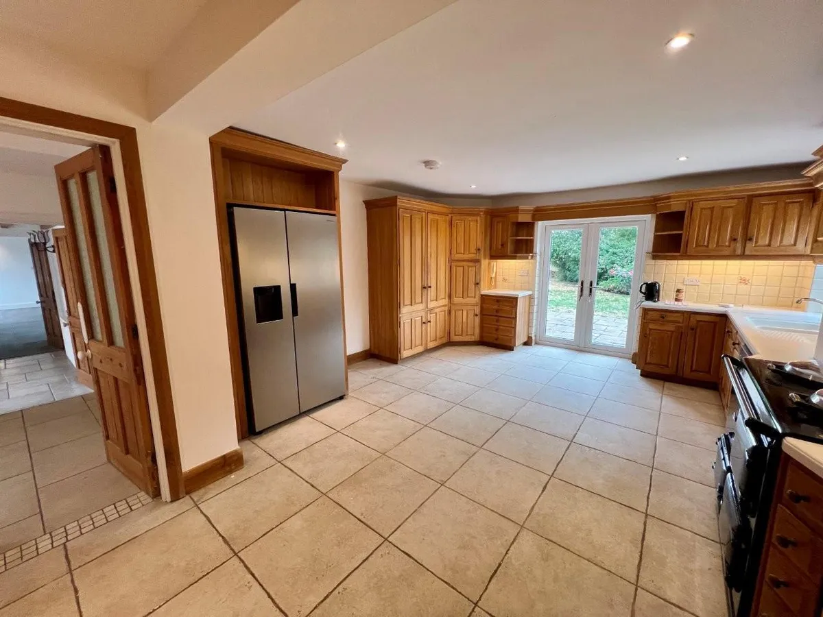 Glebe Farm, Hickling Lane, Long Clawson
