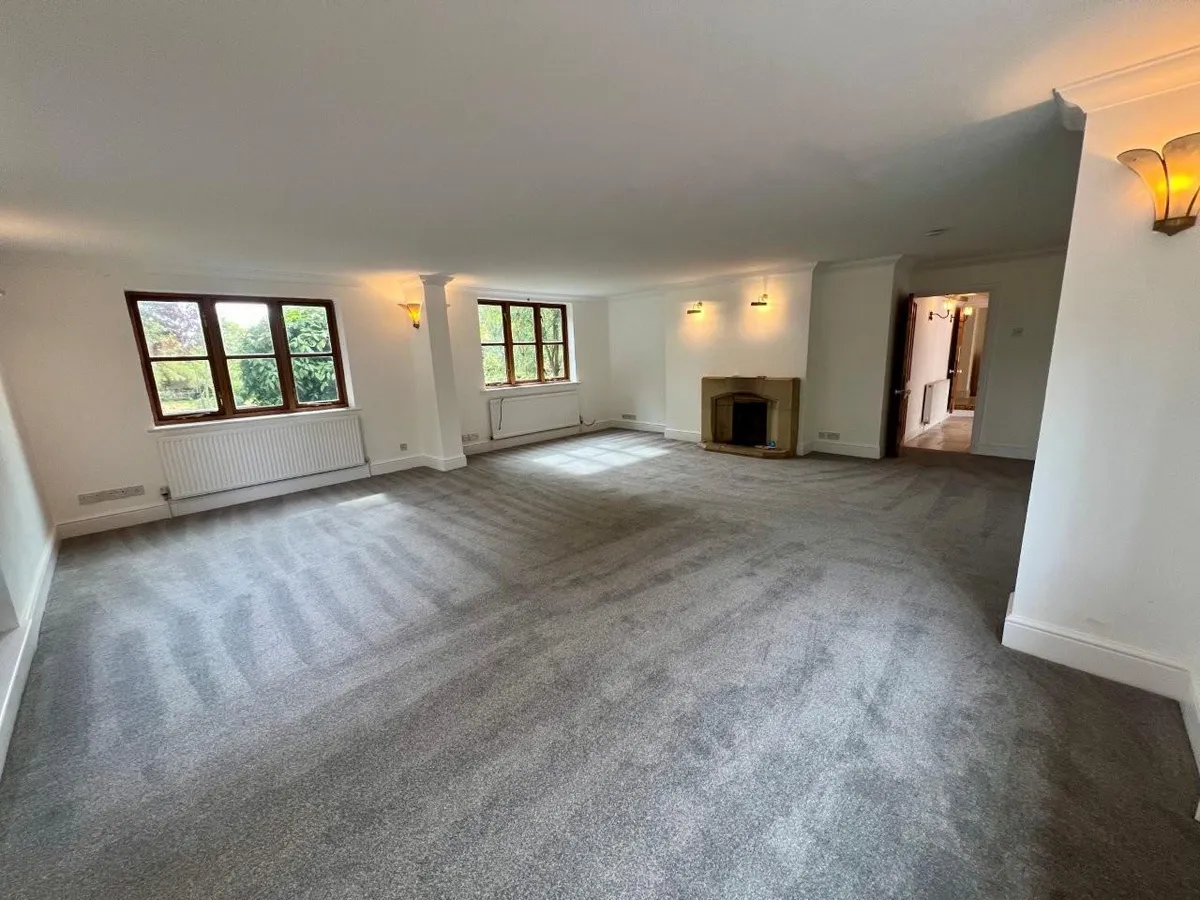 Glebe Farm, Hickling Lane, Long Clawson