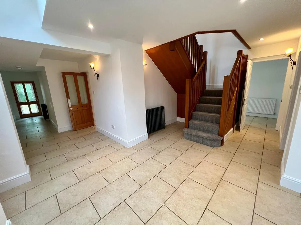 Glebe Farm, Hickling Lane, Long Clawson