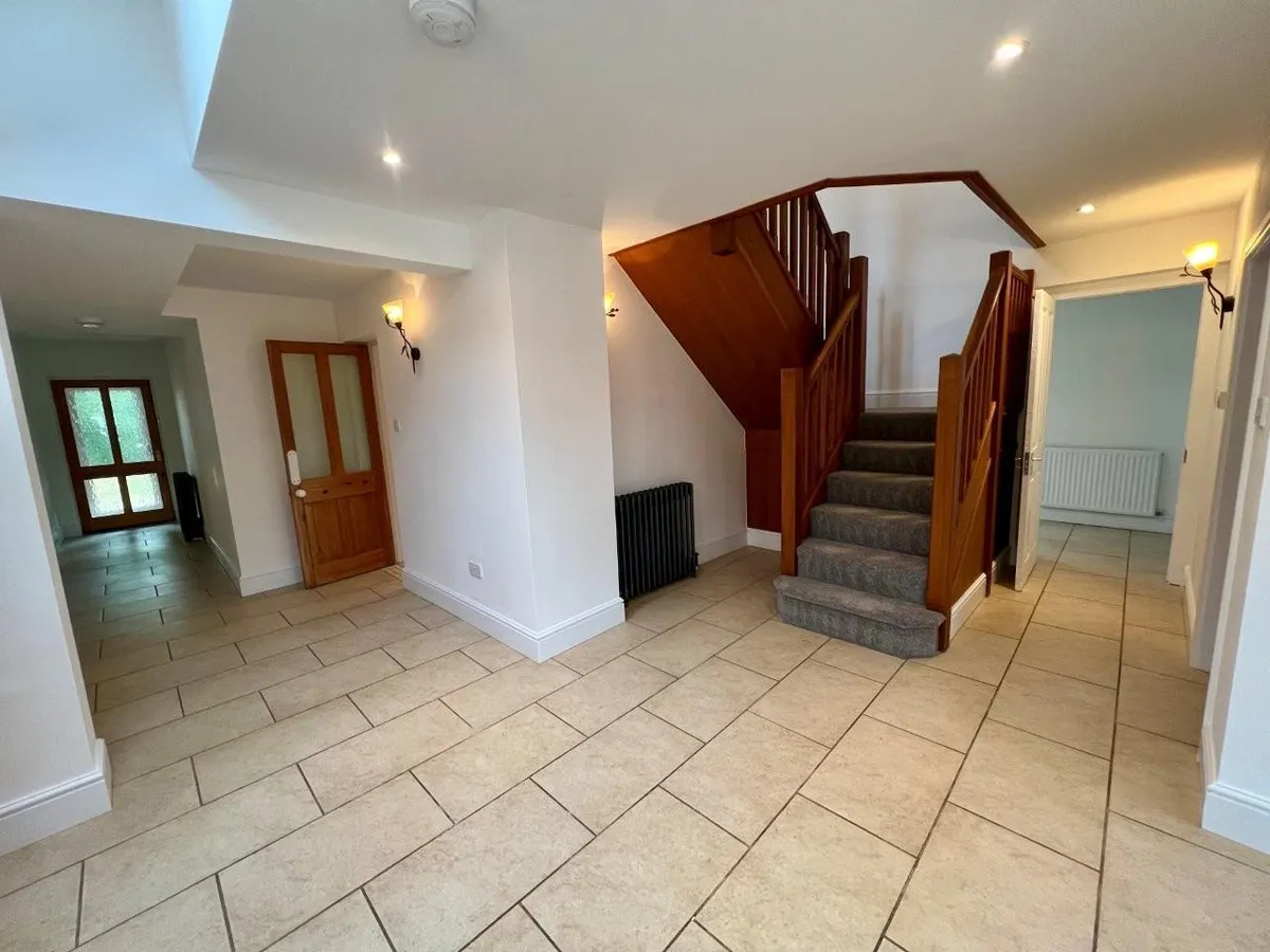 Glebe Farm, Hickling Lane, Long Clawson