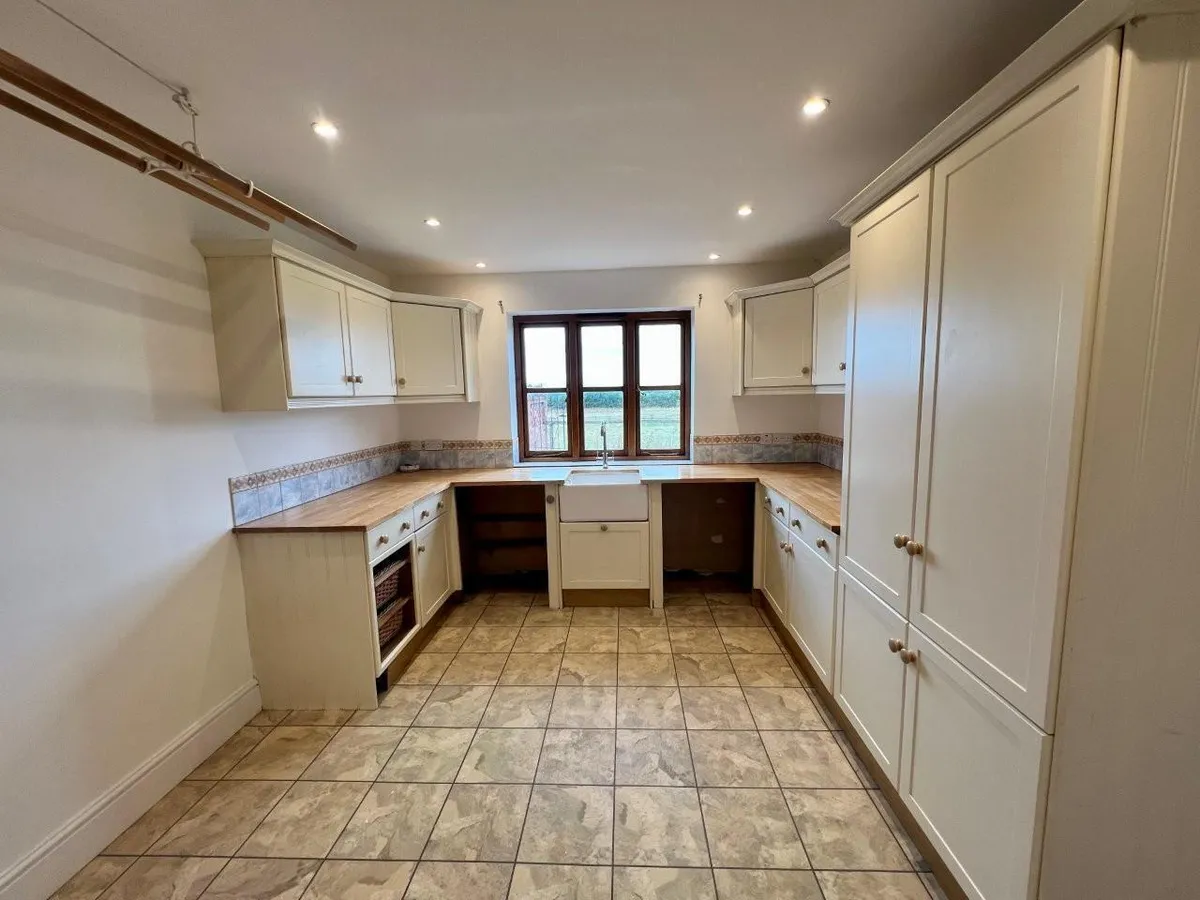 Glebe Farm, Hickling Lane, Long Clawson
