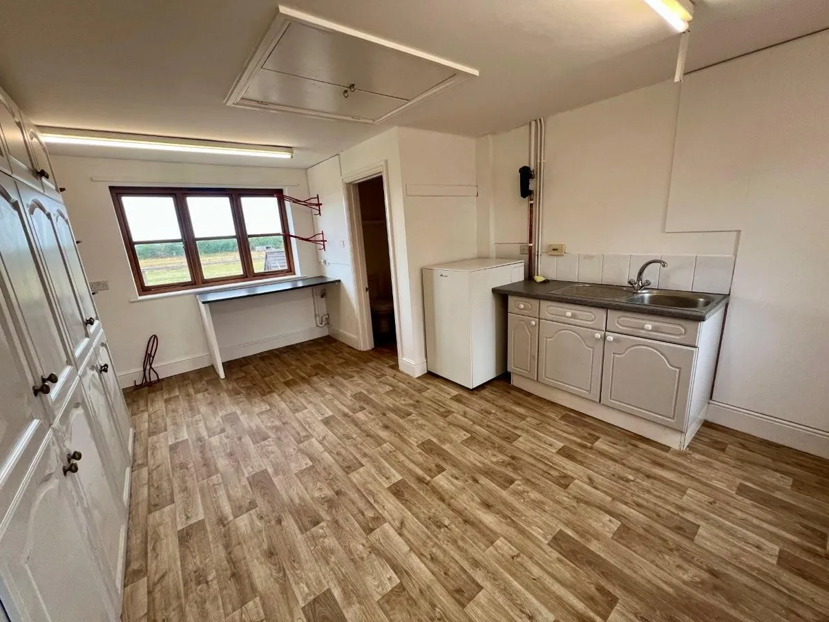 Glebe Farm, Hickling Lane, Long Clawson