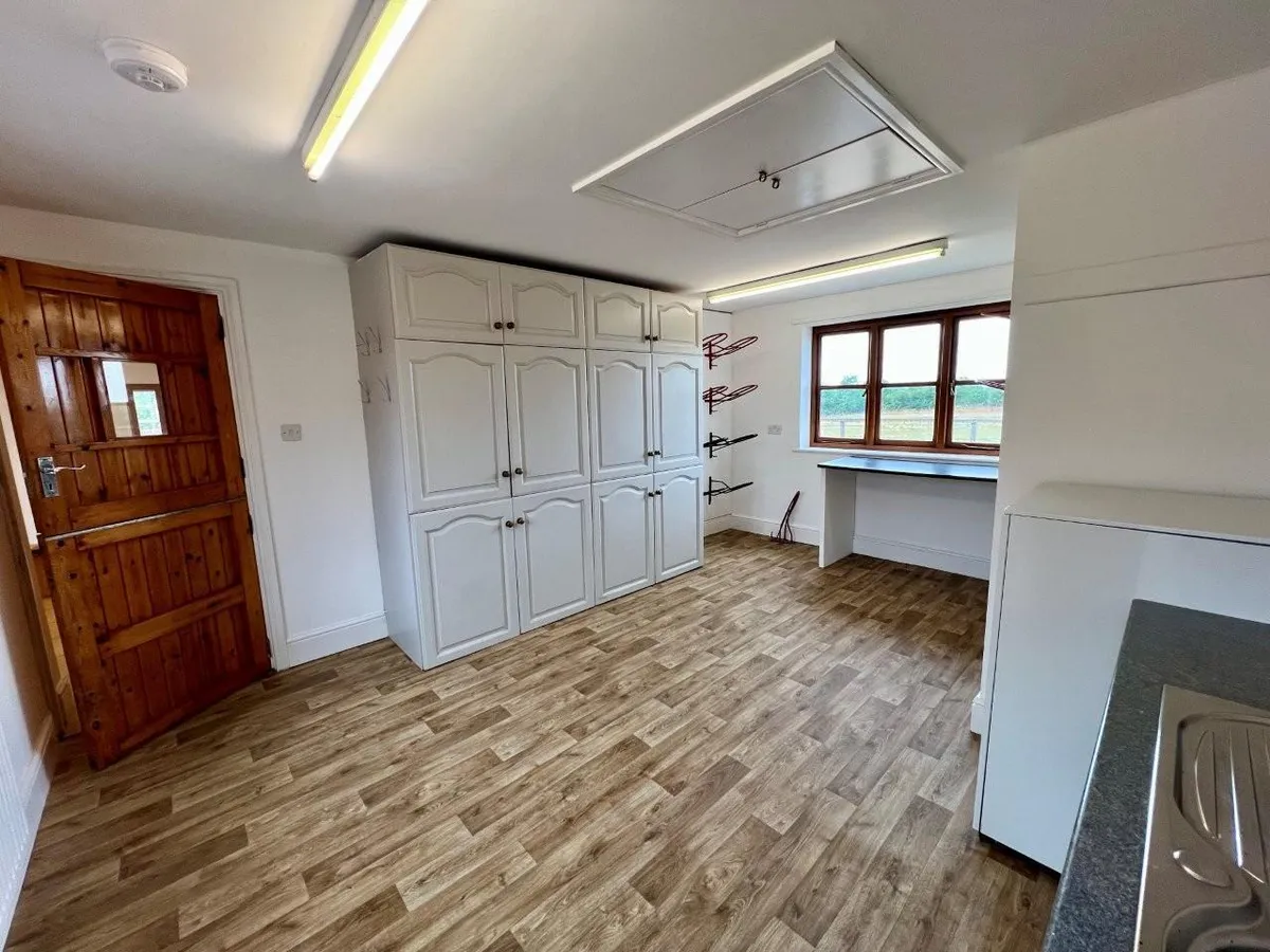 Glebe Farm, Hickling Lane, Long Clawson