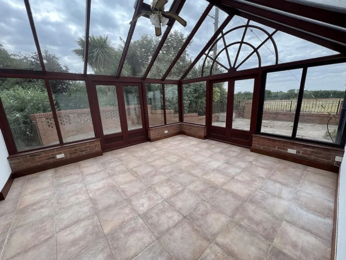 Glebe Farm, Hickling Lane, Long Clawson