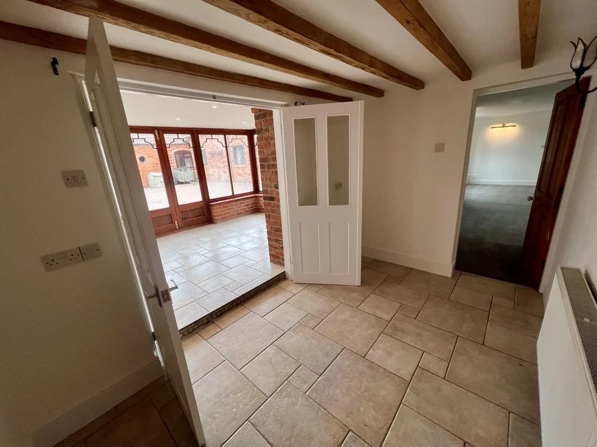 Glebe Farm, Hickling Lane, Long Clawson