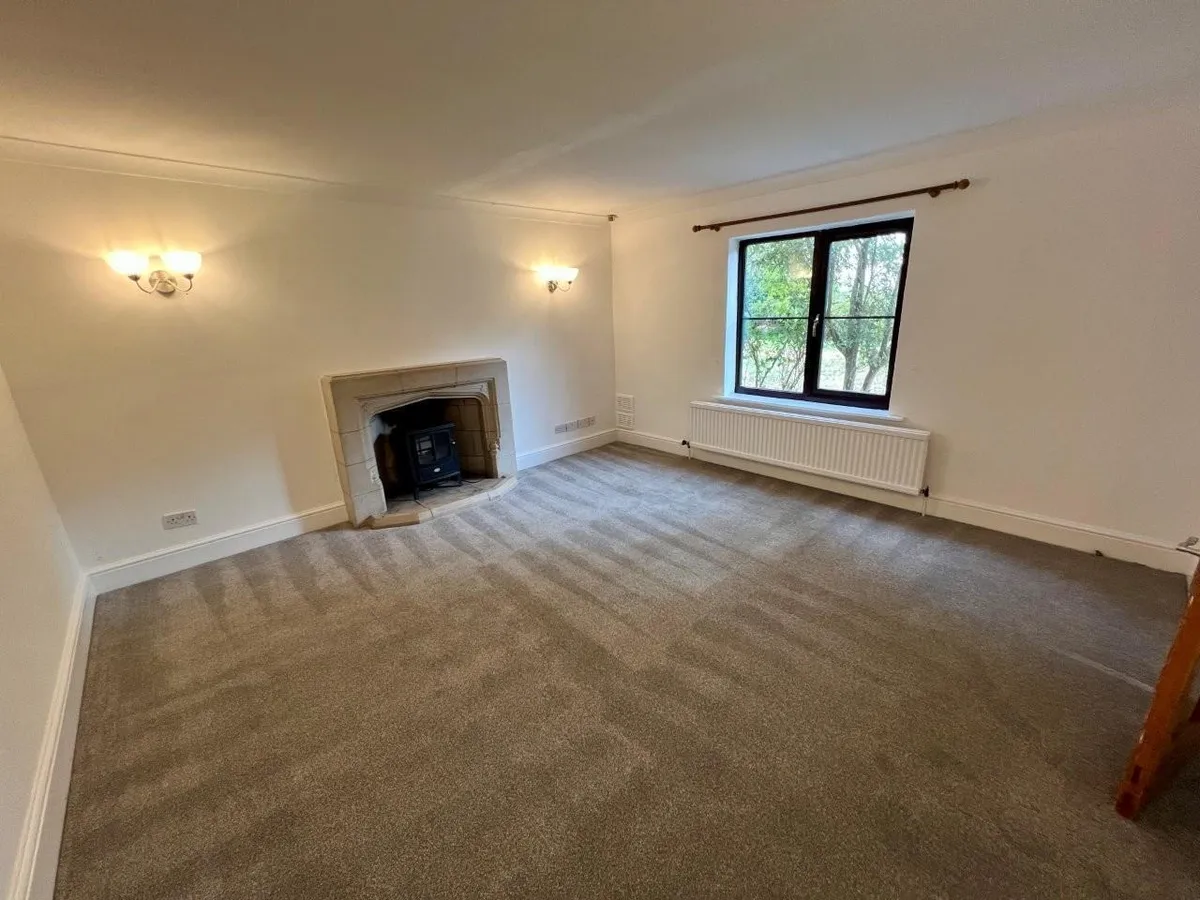 Glebe Farm, Hickling Lane, Long Clawson