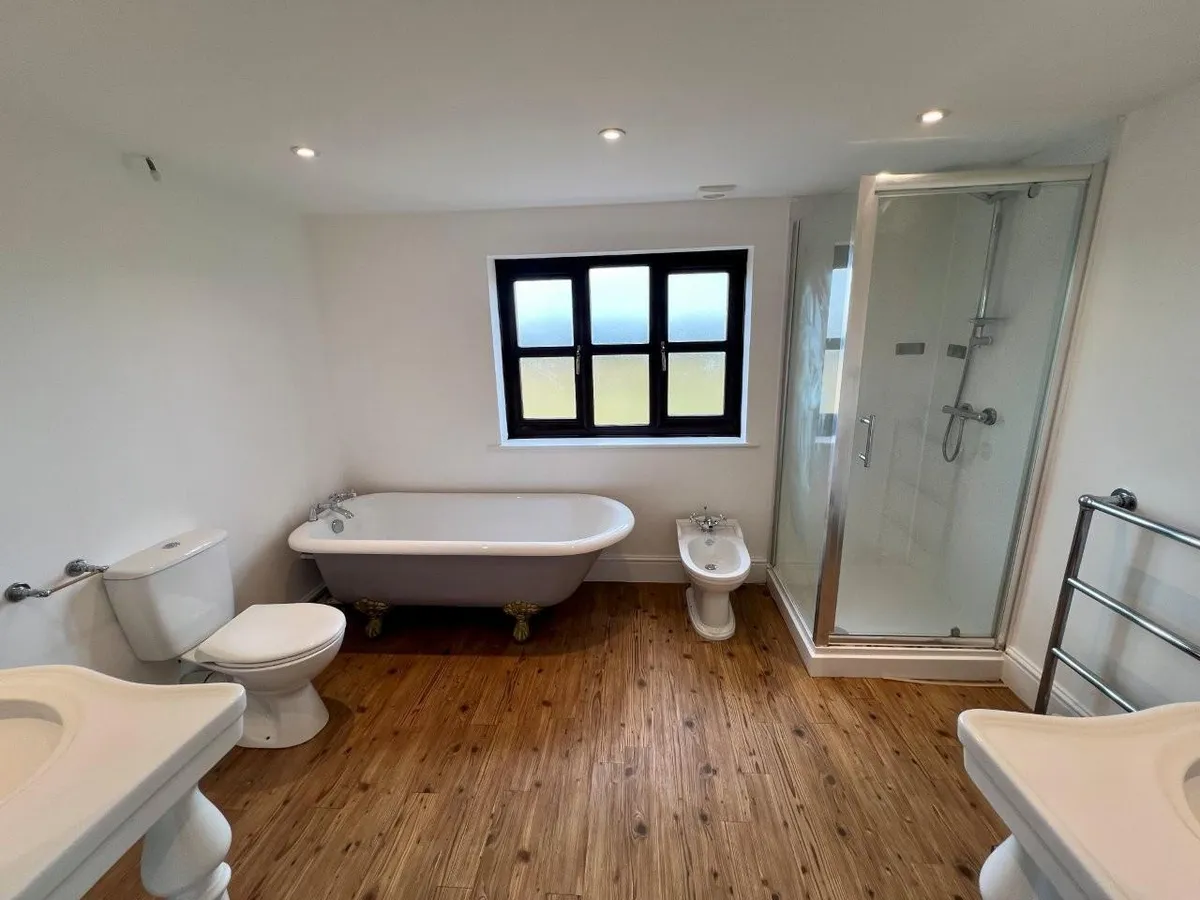 Glebe Farm, Hickling Lane, Long Clawson