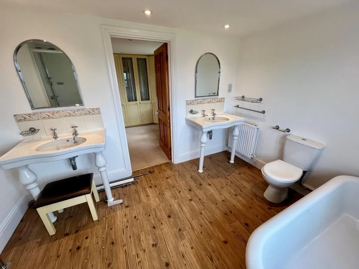 Glebe Farm, Hickling Lane, Long Clawson