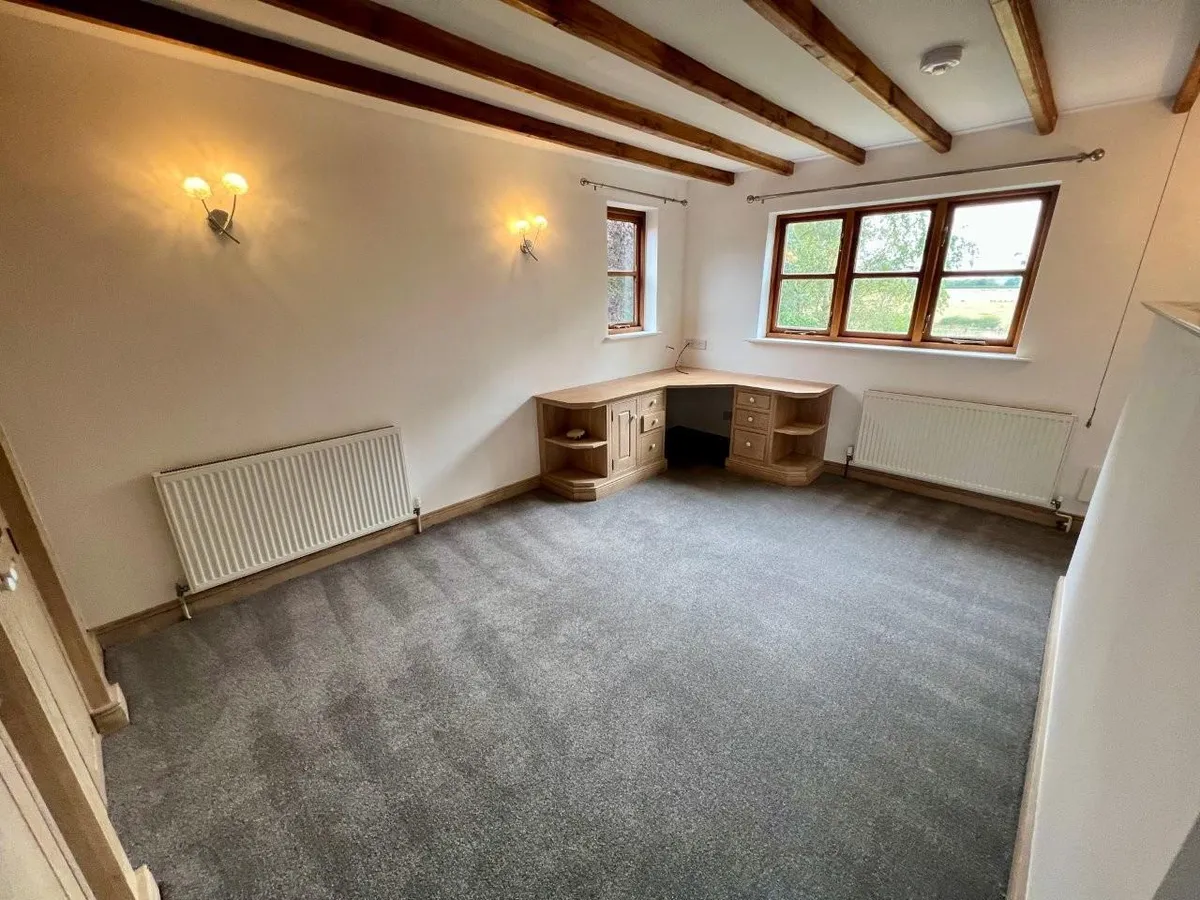 Glebe Farm, Hickling Lane, Long Clawson