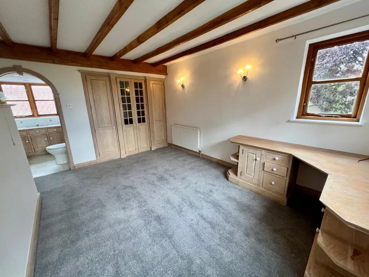 Glebe Farm, Hickling Lane, Long Clawson