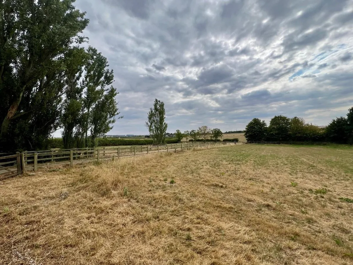 Glebe Farm, Hickling Lane, Long Clawson