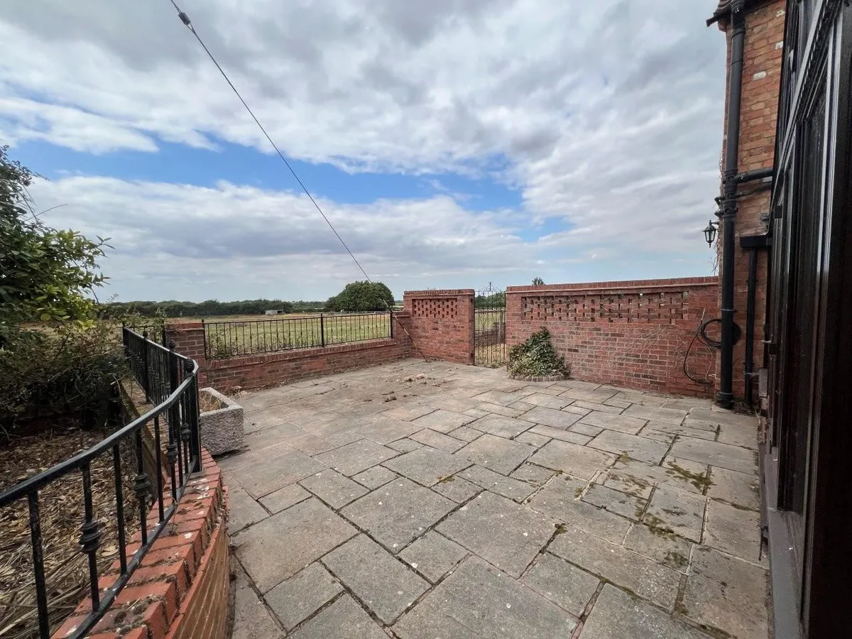 Glebe Farm, Hickling Lane, Long Clawson