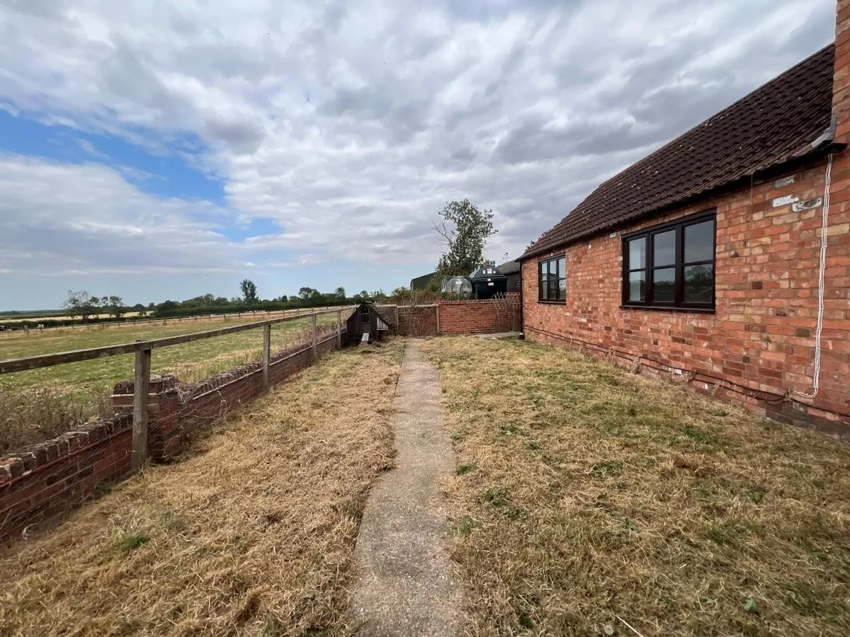 Glebe Farm, Hickling Lane, Long Clawson