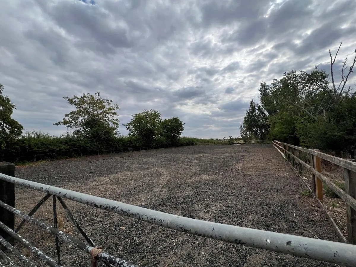Glebe Farm, Hickling Lane, Long Clawson