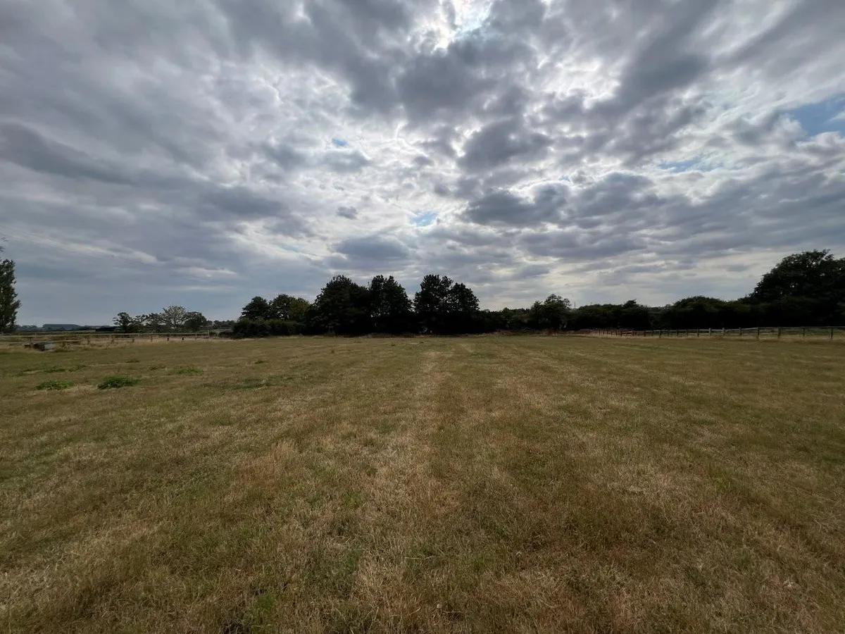 Glebe Farm, Hickling Lane, Long Clawson