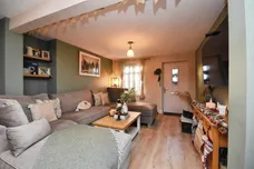 Brook Place, Halstead