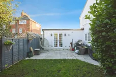 Brook Place, Halstead