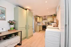 Brook Place, Halstead