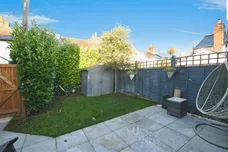 Brook Place, Halstead