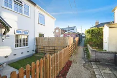 Brook Place, Halstead