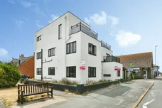 South Coast Road, Peacehaven