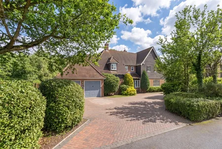 Choats Wood, Fordham, CO3