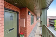 Brook Street, Chester
