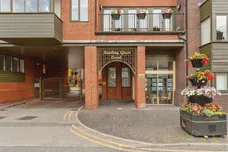 Brook Street, Chester