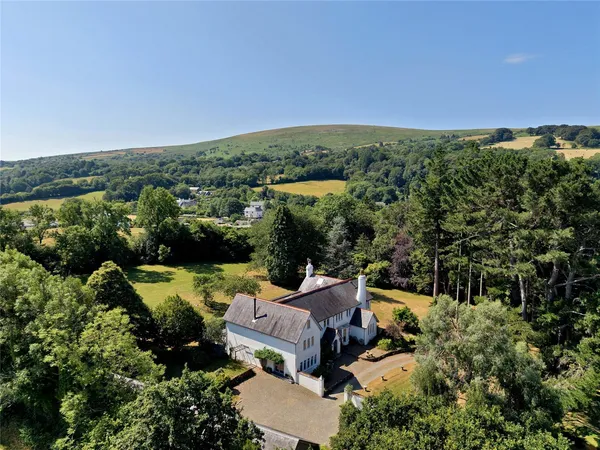 Sticklepath, Okehampton, EX20 photo 2