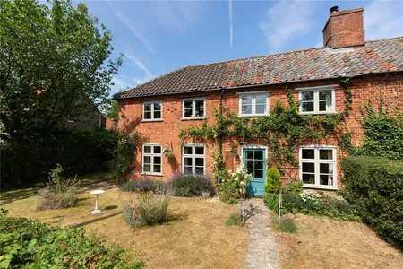 North Barningham Road, Bessingham, NR11