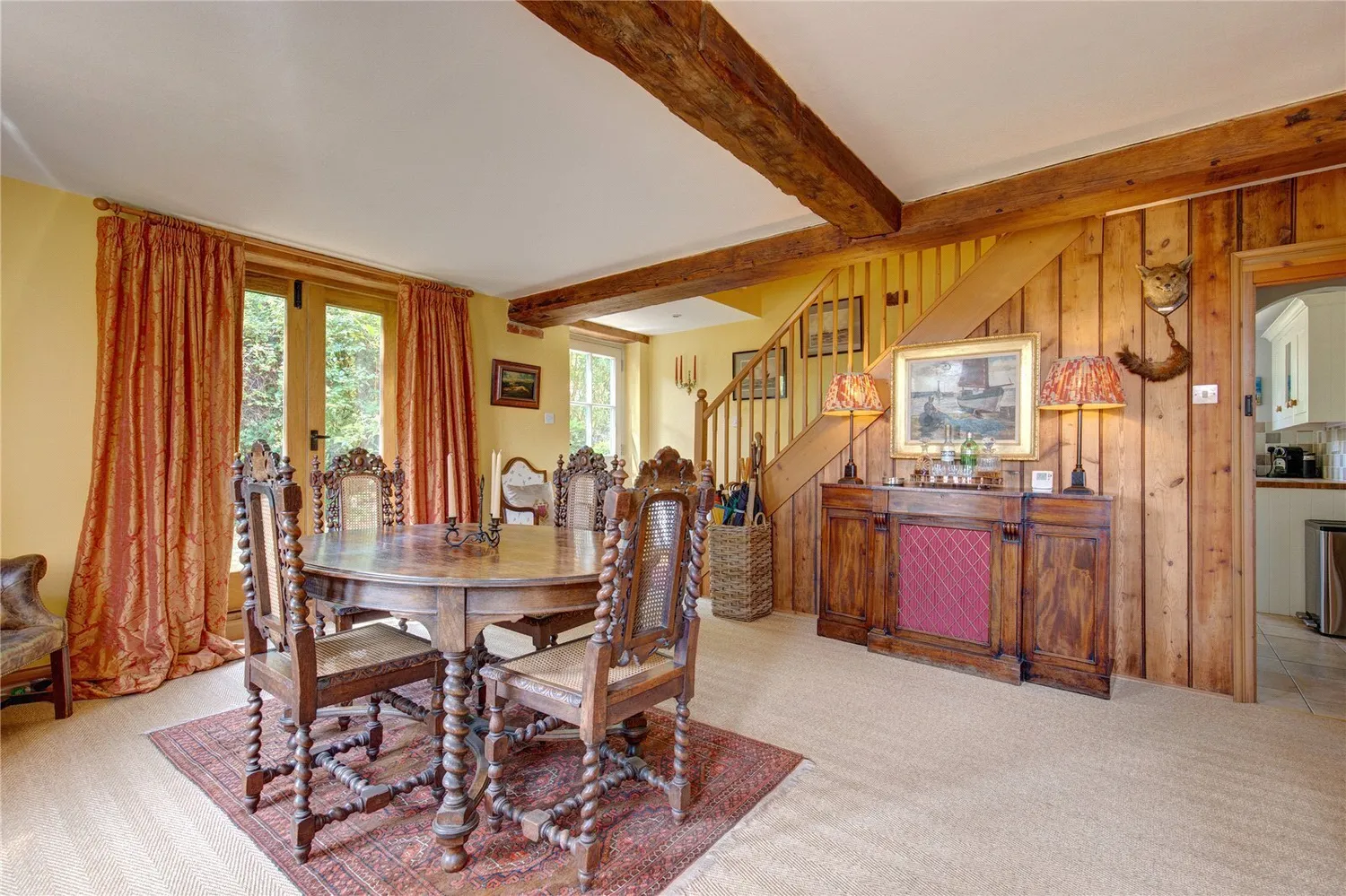 North Barningham Road, Bessingham, NR11 photo 5