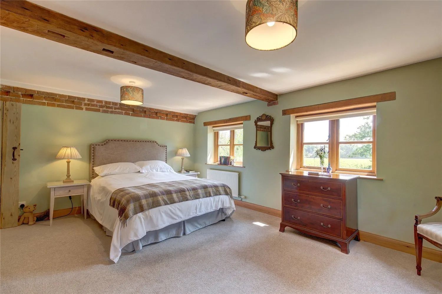North Barningham Road, Bessingham, NR11 photo 11