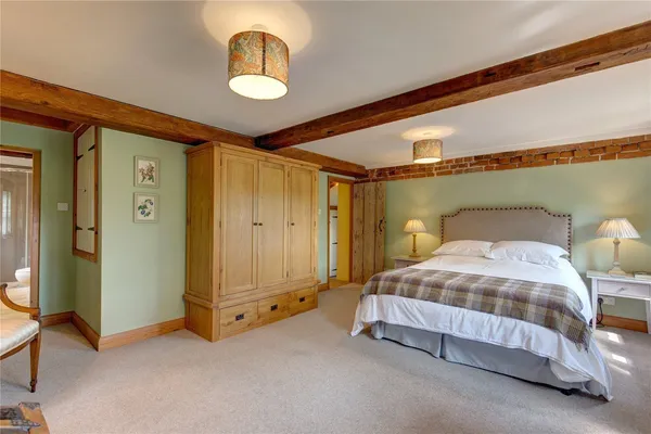 North Barningham Road, Bessingham, NR11 photo 12