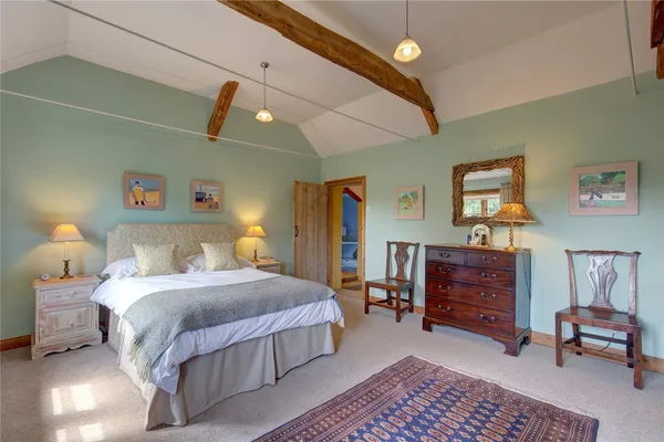 North Barningham Road, Bessingham, NR11 photo 16