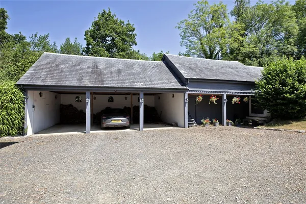 Sticklepath, Okehampton, EX20 photo 27