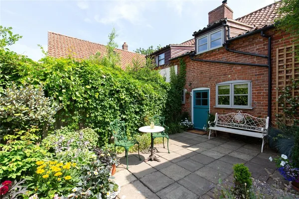 North Barningham Road, Bessingham, NR11 photo 21