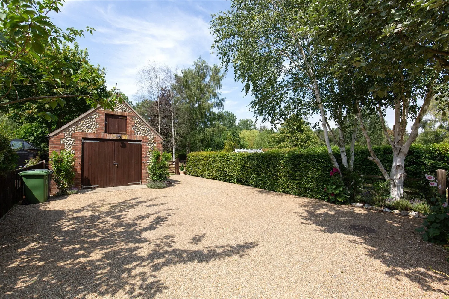 North Barningham Road, Bessingham, NR11 photo 25