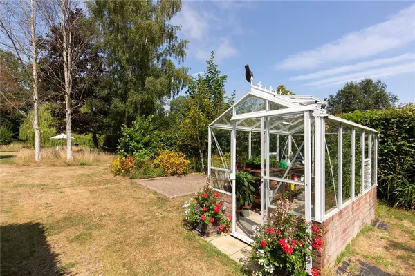 North Barningham Road, Bessingham, NR11 photo 26