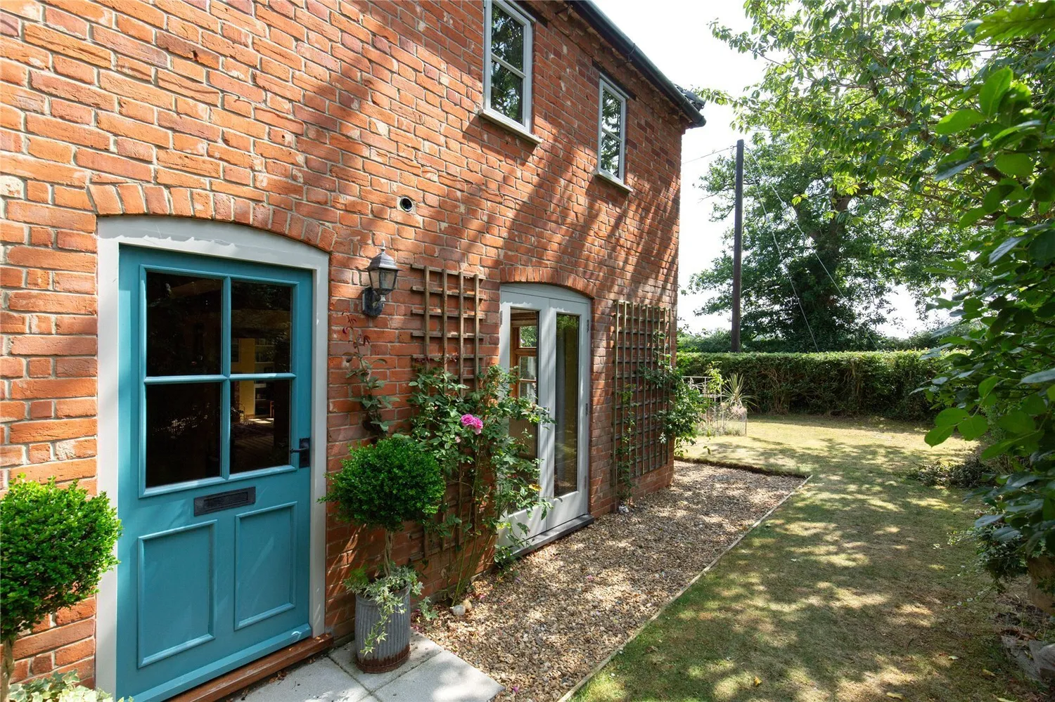 North Barningham Road, Bessingham, NR11 photo 28
