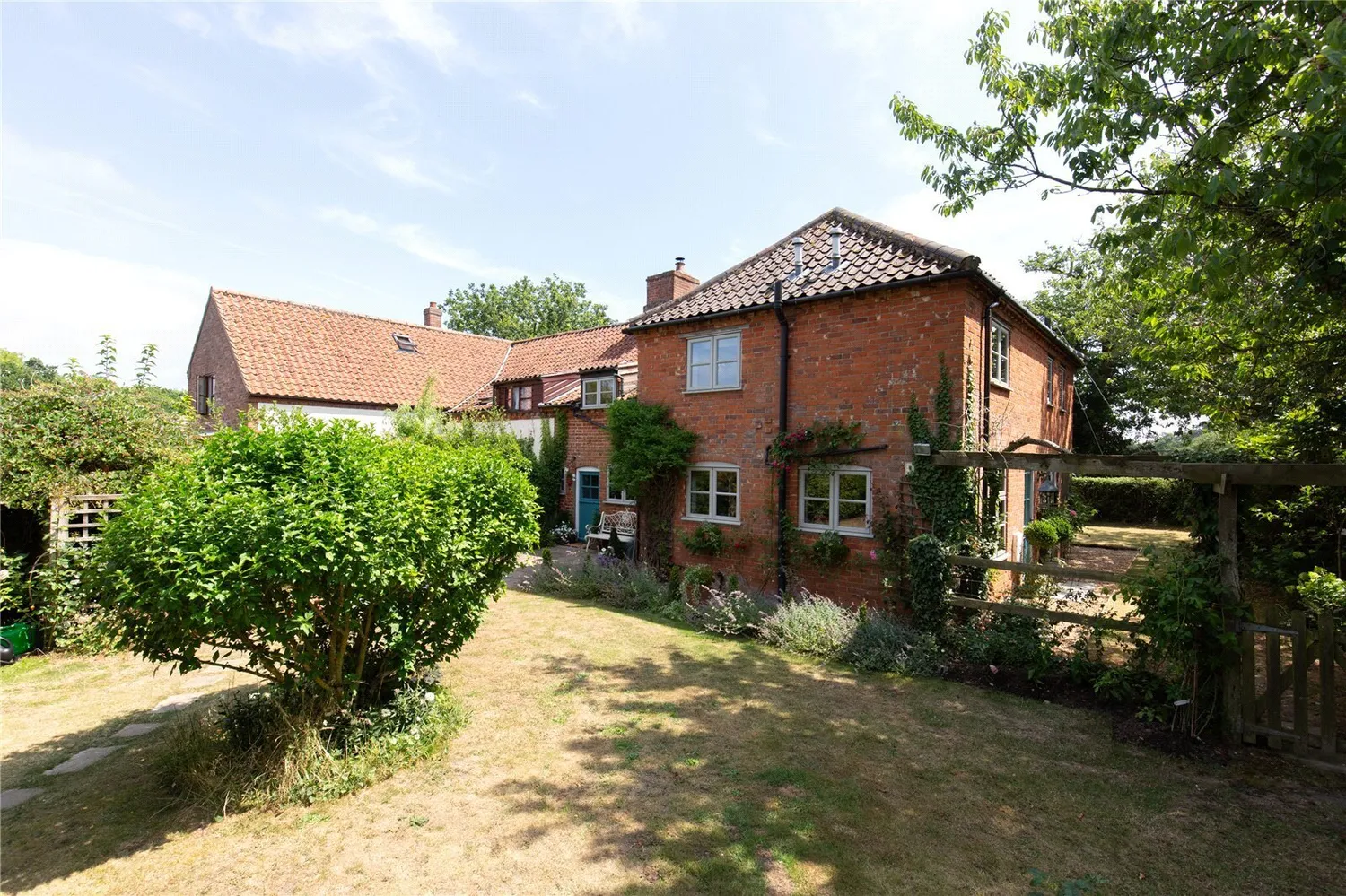 North Barningham Road, Bessingham, NR11 photo 29