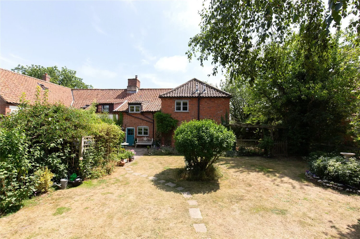 North Barningham Road, Bessingham, NR11 photo 31