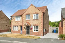 Jenkin Way, Denaby Main, Doncaster