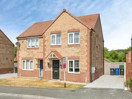 Jenkin Way, Denaby Main, Doncaster photo
