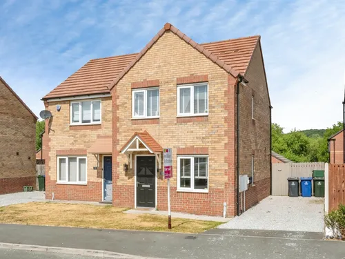 Jenkin Way, Denaby Main, Doncasterphoto