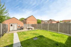 Jenkin Way, Denaby Main, Doncaster