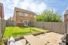 Jenkin Way, Denaby Main, Doncaster